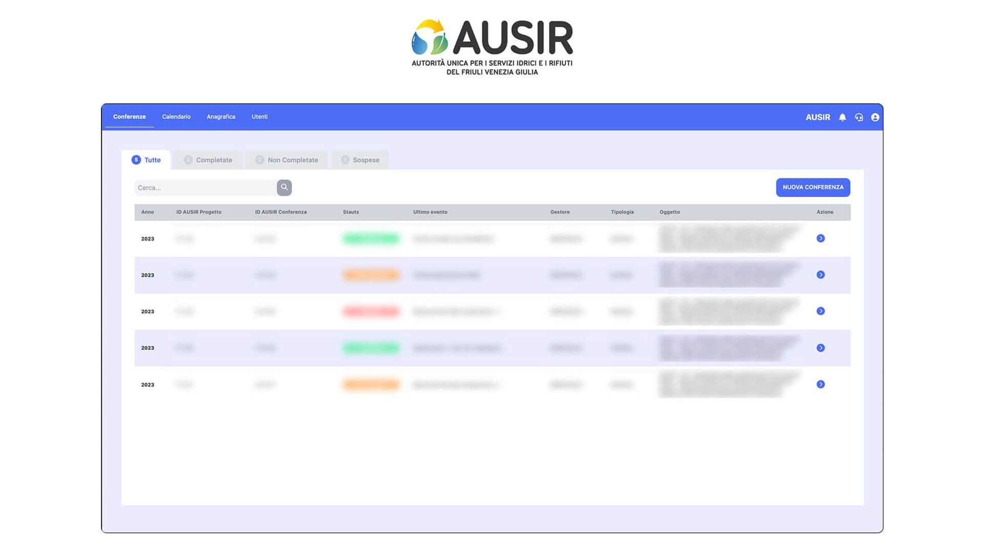AUSIR - Smart Squad Srl - Showcase Case study