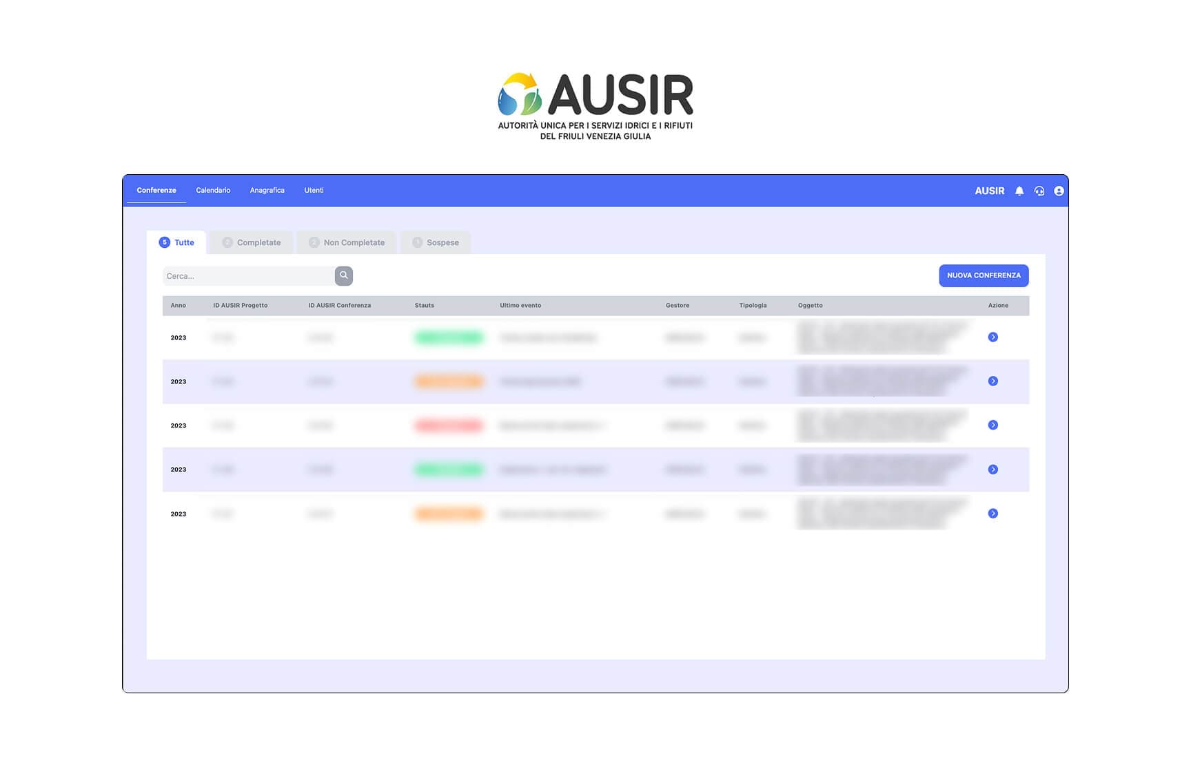 AUSIR - Smart Squad Srl - Showcase Case study